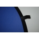 Linkstar achtergrond board R-1482B 01 wit 148 x 200 cm